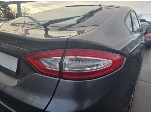 Ford mondeo 14 25 - ford, v