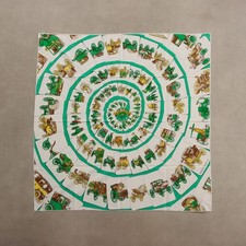 Hermès Vintage Schal