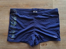 Arena Schwimmhose Badehose Hose Short Boxer Gr. 9 NEU