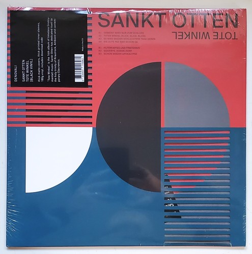 Sankt otten tote winkel - sankt,