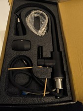 Küchenarmatur Wasserhahn, Ausziehbar, mit Brause