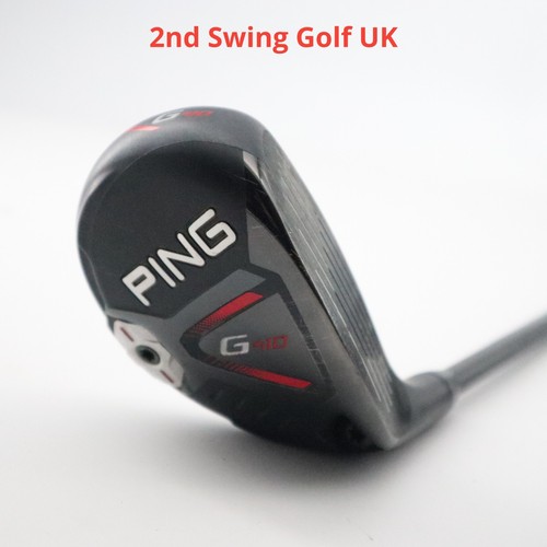 Ping g410 hybrid alta - g410,
