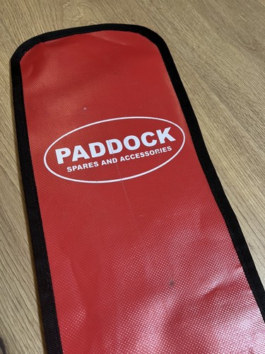 Schutzhülle paddock für high - paddock,