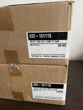 Quantegy-3M  632 Bänder Reel