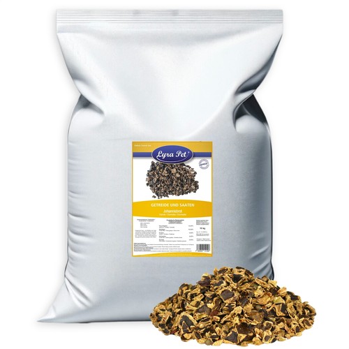 Johannisbrot vogelfutter - kg,