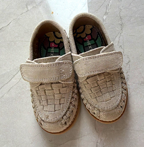 Next halbschuhe unisex - next, kinder