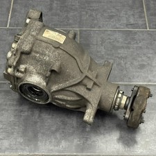Differential BMW F10 F11 530d
