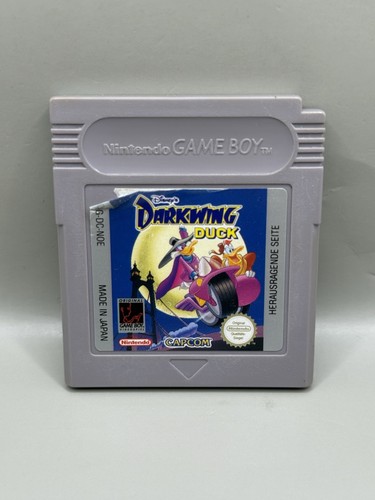 Darkwing duck noe - duck,