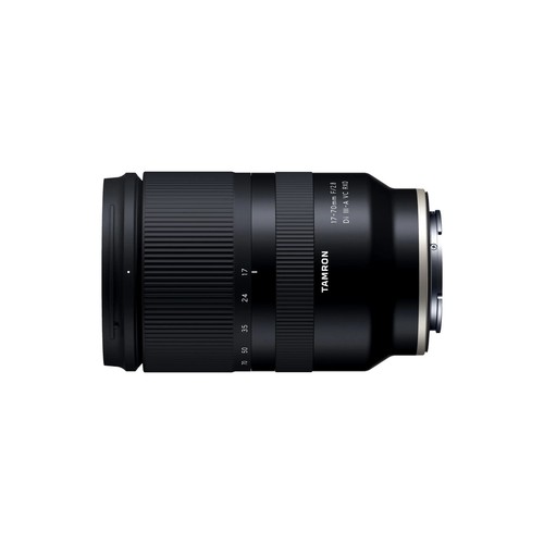 Tamron iii 17 70mm - di, iii-a