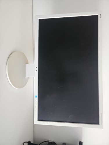 Monitor nec multisync - monitor, ea234wmi