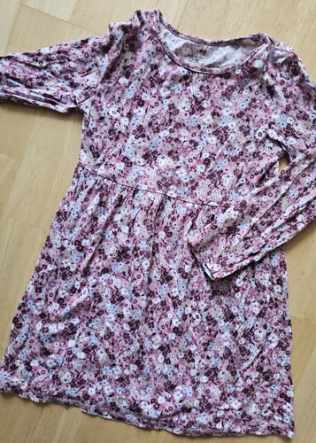 Kinderkleid 110 116 - h&m, 110/116