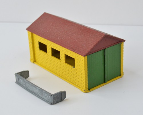 Matchbox garage zubehörpaket - matchbox,