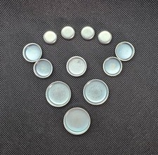 Vectra-B TD 1995cc 2.0L 1996 -