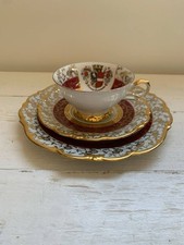 Vintage Bavaria Porzellan