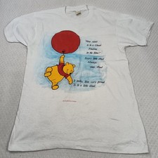Vintage Disney Winnie Puuh