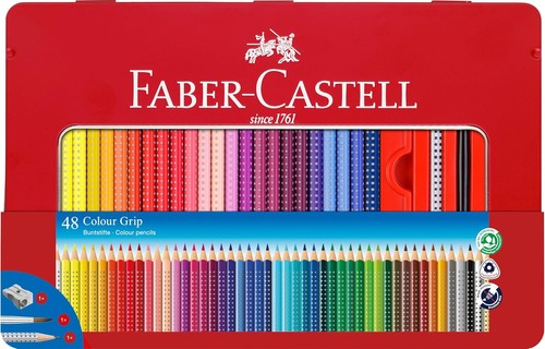 Faber castell buntstift - faber,