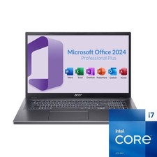 Acer Aspire A17 Laptop Intel
