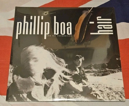 Phillip boa the - phillip, &
