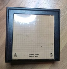 Siedle TM  511 - 01 B Tastenmodul Sprechanlage Vario Braun Klingeltaster