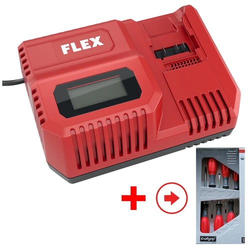 Flex 230 cee - flex, ca