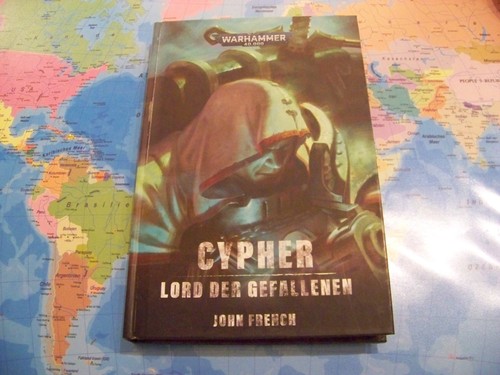 John french cypher lord der - french,