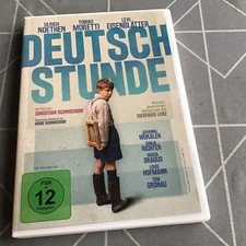 DeutschStunde dvd/ Ulrich