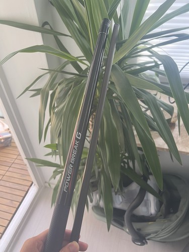 Mezz cues power - power, g