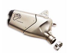 Termignoni Auspuff für Ducati