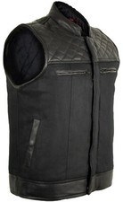 Biker weste motorrad clubweste - motorrad,