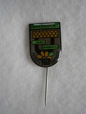 DDR - Anstecknadel - FDGB -