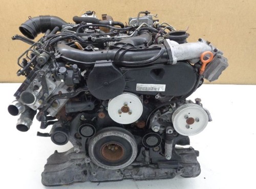 Motor audi tdi - motor, a4