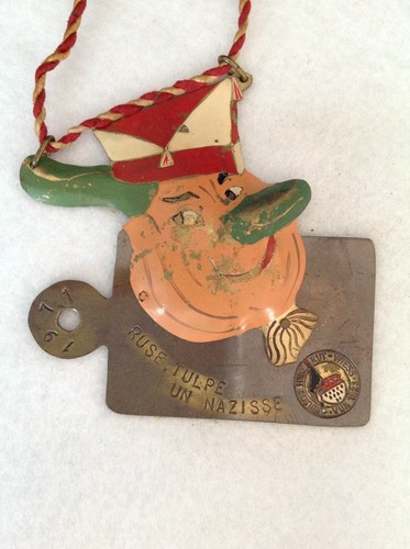 Rote funken 1823 1971 - 1823-,