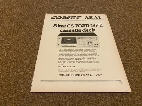 Hifib1 werbung 11x8 - hifib1, aiwa