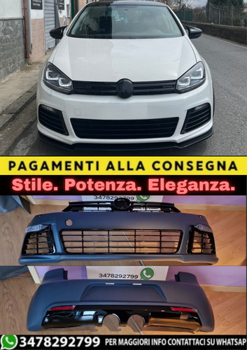1091 bodykit stoßstange - 🔥,