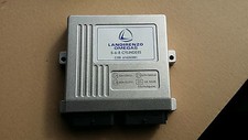 Landi Renzo Steuergerät ECU