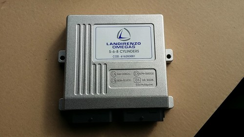 Landi renzo steuergerät - landi,