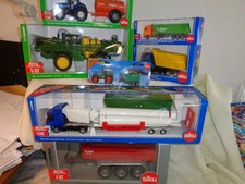 Siku Super - Farmer  1796 1945