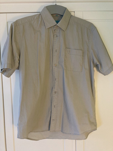Ruppert herren hemd - ,