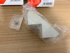 *Neu* 2x ESY-LUX Ecksockel