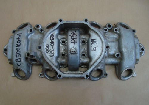 Honda 500 four typ k1 - cb,