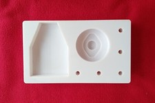 DDR Mixer AKA Komet RG 5 Konsole, gereinigt Top