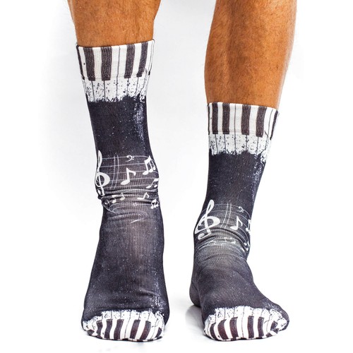 Herren wigglesteps socken - herren,
