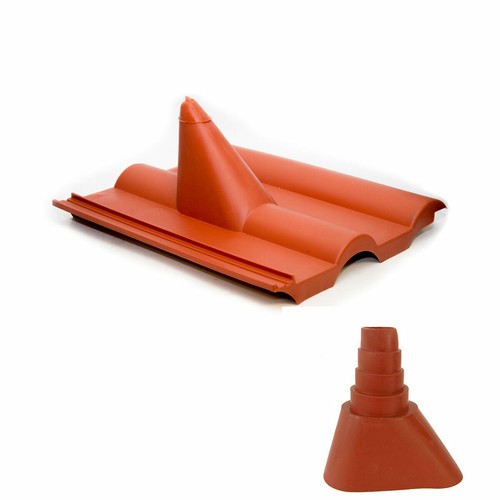 Dachabdeckung frankfurter rot - dachabdeckung,