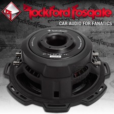 Rockford Fosgate Punch P3