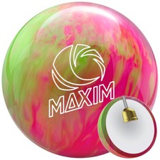 Bowling Ball Ebonite Maxim