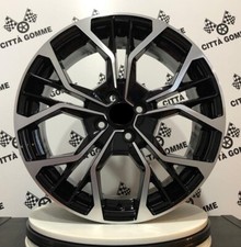 Neue Alufelgen Kompatibel Mit Citroen C2 C3 C4 Picasso Ds3 Ds4 Berlingo 17