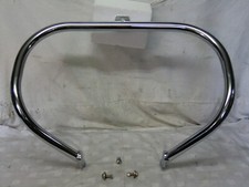 Harley Davidson orig. Sturzbügel chrom, FX Softail TC 00-17,Custom,Springer,N.T.