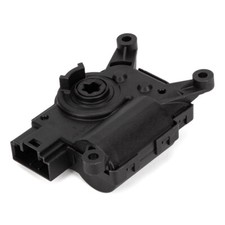 Stellelement Mischklappe für