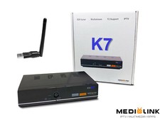Full HD Receiver Medi@link