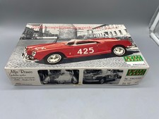 Modellautos Bausatz 1:24 Swift by Protar Alfa Romeo Giulietta spider 1956 in OVP